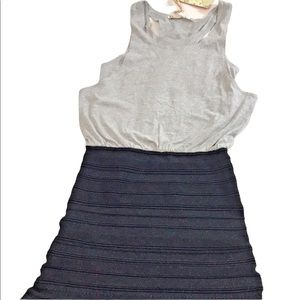 ❤️NWT Chelsea & Violet Dress Body Con